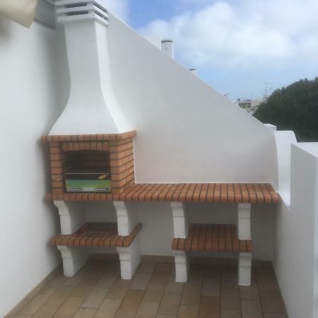 Casanova Apartment Fuzeta Exterior photo