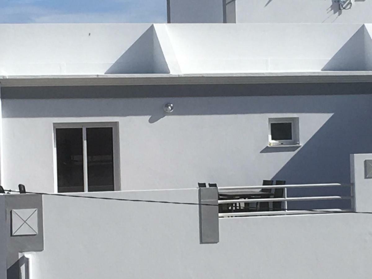 Casanova Apartment Fuzeta Exterior photo